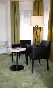 Restaurant Bellevue au Lac - 35