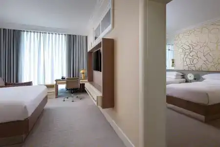 Baku Marriott Boulevard - 58
