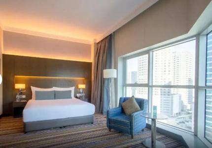 Dusit D2 Kenz Dubai - 35