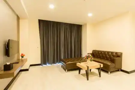 Crystal Palace Pattaya -Sha Extra Plus - 12