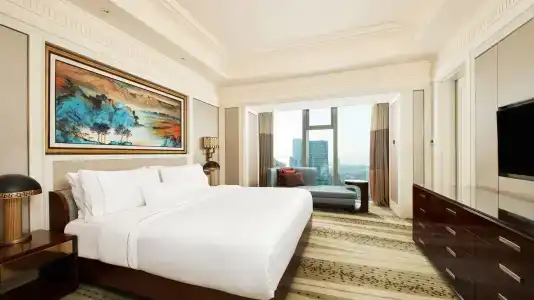 The Westin Qingdao - 69
