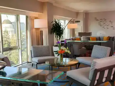 Hyatt Regency - 56