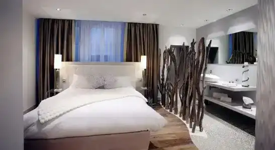 Petit Hôtel Confidentiel - 63