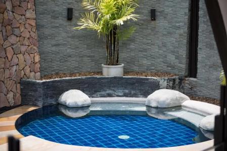 Panviman Resort Koh Phangan - Sha Extra Plus - 70