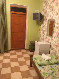 Катюша на Подгорной - 13