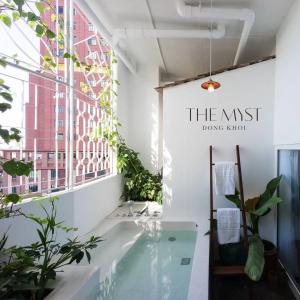 The Myst Dong Khoi - 18