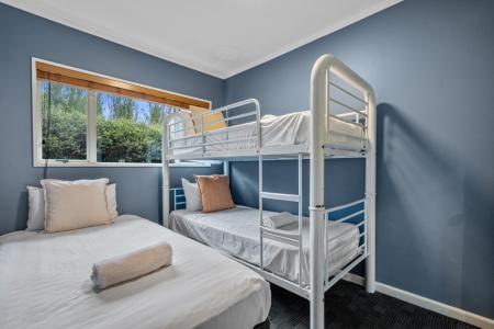 Christchurch Top 10 Holiday Park - 191