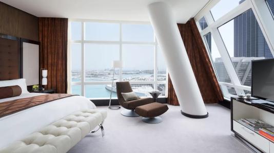 Rosewood Abu Dhabi - 67