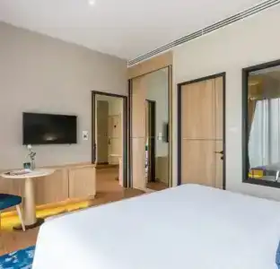 The Key Premier Sukhumvit Bangkok by Compass Hospitality - 60