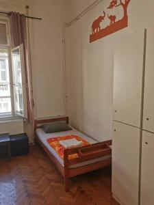 Boomerang Hostel - 27