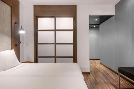 AC Alicante by Marriott - 19