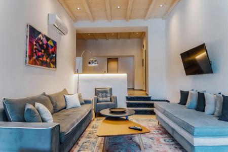 EmGard Suites Kythnos - 46