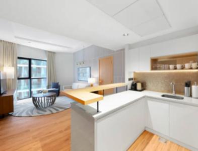Adagio Premium The Palm - 34
