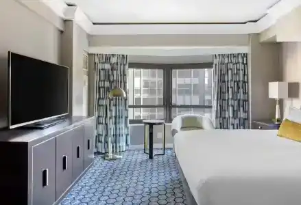 Hilton Club New York - 38
