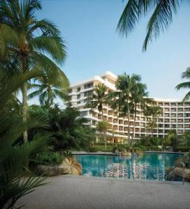 Shangri-La Golden Sands, Penang - 15