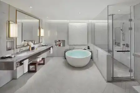 Mandarin Oriental Wangfujing, Beijing - 37