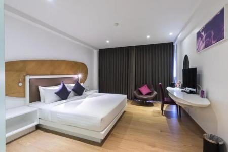 Icon Bangkok Sukhumvit - Sha Extra Plus - 74