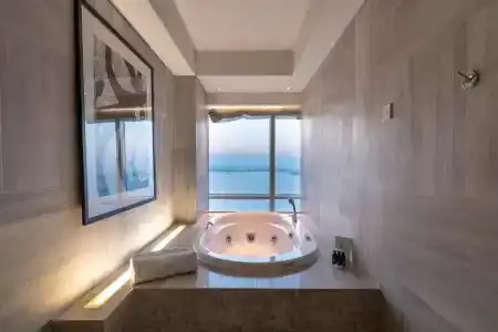 Art Rotana Amwaj Islands - 24