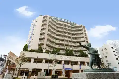 Ryogoku View - 0