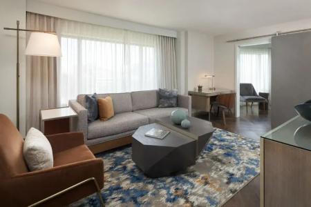 The Westin Indianapolis - 62