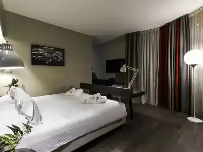 Mercure Firenze Centro - 44