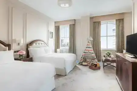 The Langham London - 8