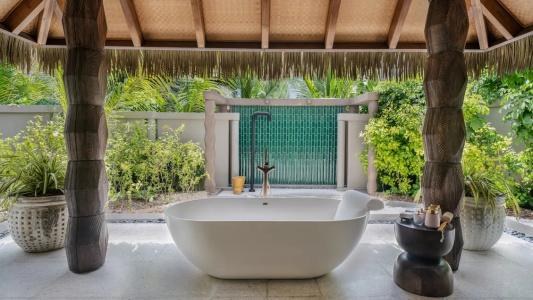 Joali, Maldives - 29