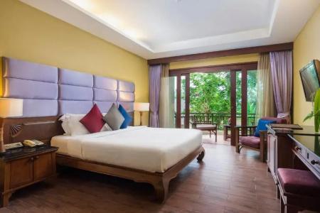 Nora Beach Resort & Spa - Sha Extra Plus - 38