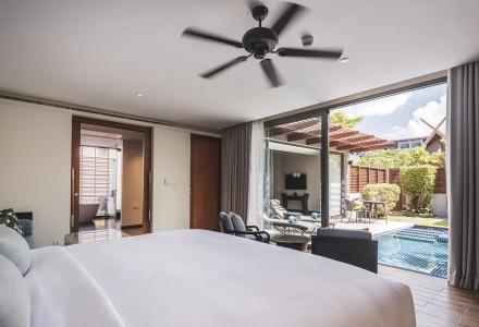 Avani Plus Mai Khao Phuket - Sha Extra Plus - 119
