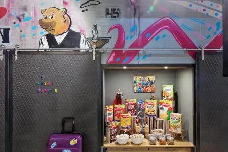 Moxy Berlin Humboldthain Park - 13