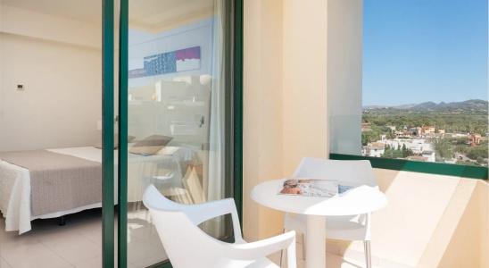Hipotels Marfil Playa - 52