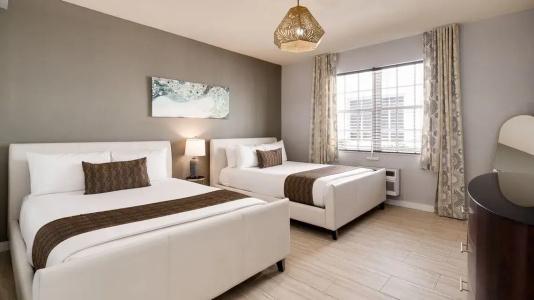 Tradewinds Apartment Miami Beach - 67