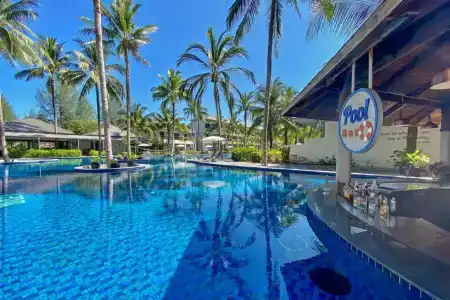 x10 Khaolak Resort Sha Plus - 11