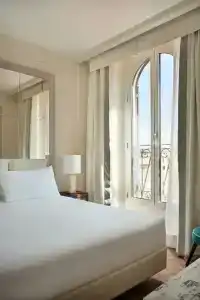 Unahotels Trastevere Roma - 62