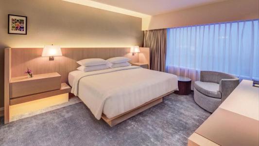 Hyatt Regency Mexico City - 58