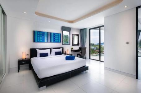 Lets Phuket Twin Sands Resort & Spa-Sha Extra Plus - 38