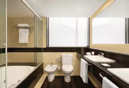 Hilton Copacabana Rio de Janeiro - 86