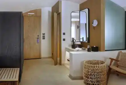 Radisson Blu Zaffron Resort, Santorini - 75