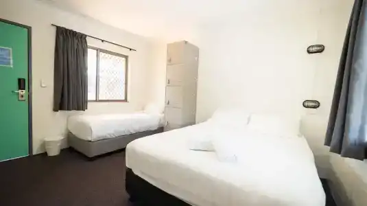 Cape Byron Yha - 52
