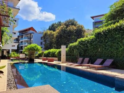 Surintra Boutique Resort - 27
