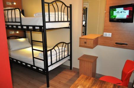 Antique Hostel - 71