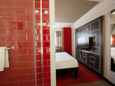 ibis Warszawa Centrum - 75