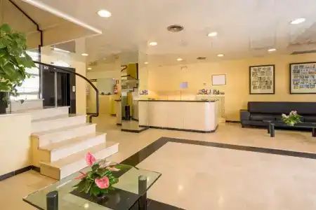 ApartBertrán - 1