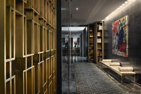 The Hazelton - 15
