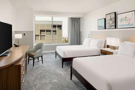 Hilton Los Angeles-Culver City, Ca - 7