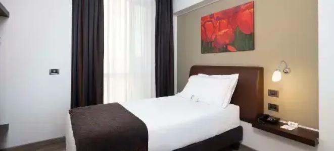 Best Western Biri - 64