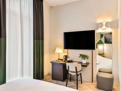 Mercure Napoli Centro Angioino - 27