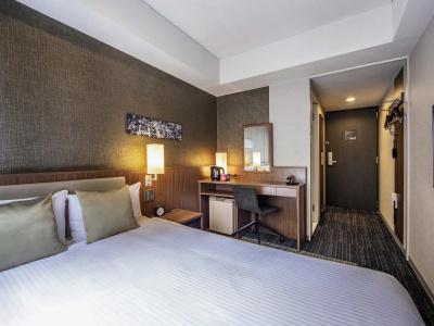 ibis Styles Tokyo Ginza - 33
