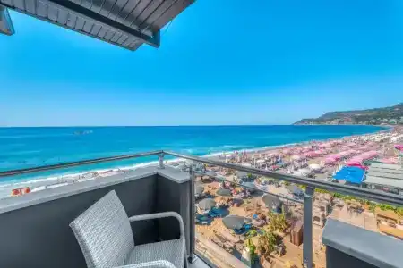 Royalisa Palmiye Beach Adult Only - 78