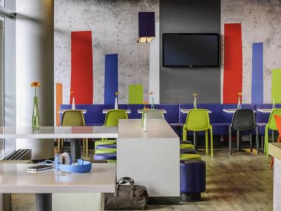 ibis budget Dortmund West - 8